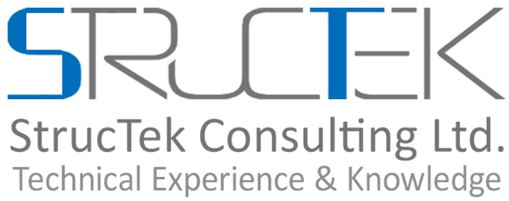 StrucTek Consulting Ltd.
